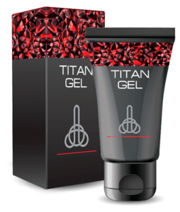 Titan Gel - funziona – commenti – mercato - Italia